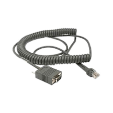Datalogic kábel vonalkódolvasóhoz (cikkszám: 90A051891) vonalkódolvasó kiegészítő