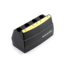 Datalogic MC-P090 vonalkódolvasó töltő 4-slotos (tápegység nélkül) (MC-P090) vonalkódolvasó kiegészítő