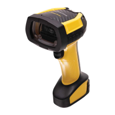 Datalogic PBT9600-SRRBK10EU Kézi vonalkódolvasó - Sárga/Fekete (PBT9600-SRRBK10EU) vonalkódolvasó
