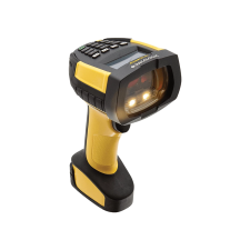 Datalogic PM9600-SR433RBK10 Kézi vonalkódolvasó - Sárga/Fekete (PM9600-SR433RBK10) vonalkódolvasó