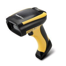 Datalogic PowerScan PM9100-D433RBK20 Wireless vonalkódolvasó (PM9100-D433RBK20) vonalkódolvasó