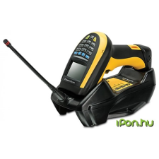 Datalogic PowerScan PM9100 vonalkódolvasó PM9100-D433RB vonalkódolvasó