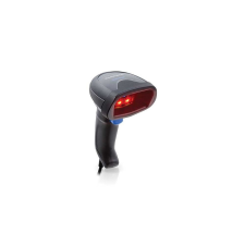 Datalogic Quickscan Lite QD2520 Vonalkódolvasó Black vonalkódolvasó