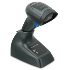 Datalogic QuickScan QBT2131-BK Vonalkódolvasó Black vonalkódolvasó