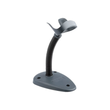 Datalogic Quickscan QD2430 hattyúnyakas fekete állvány (STD-QD24-BK) vonalkódolvasó kiegészítő