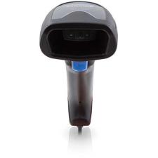  Datalogic QuickScan QW2520 Barcode-Scanner 2D USB / Kabel Schwarz (QW2520-BKK1) vonalkódolvasó