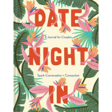 Date Night In – Lisa Nola,Camilla Perkins naptár, kalendárium