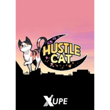 Date Nighto Hustle Cat (PC - Steam Digitális termékkulcs) videójáték