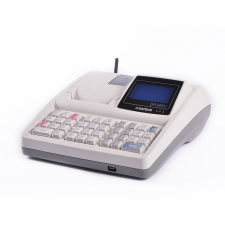  DATECS DP-45 online pénztárgép pénztárgép