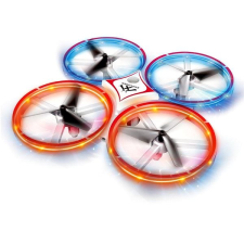 Datram Praha Datram QST QST1841 UFO Quadrocopter drón drón