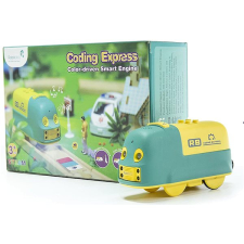 Datram Praha Robobloq Coding Express Robotautó barkácsolás, építés