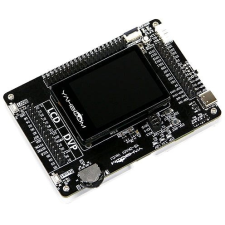 Datram Praha Yahboom developer Kit K210 barkácsolás, építés