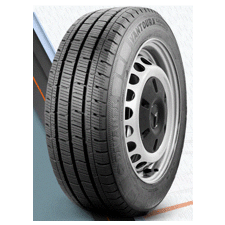 Davanti Vantoura 205/65 R16C 107/105T négyévszakos gumiabroncs