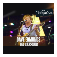 Dave Edmunds - Live at Rockpalast (CD + Dvd) egyéb zene