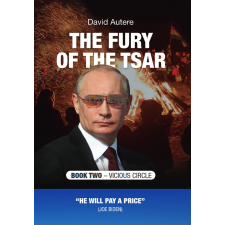 David Autere (magánkiadás) Vicious Circle egyéb e-könyv
