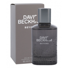 David Beckham Beyond EDT 90 ml parfüm és kölni