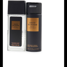 David Beckham Bold Instinct Deo Set 225ml (3616306643253) kozmetikai ajándékcsomag