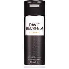 David Beckham Classic 150ml dezodor