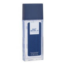 David Beckham Classic Blue dezodor 75 ml férfiaknak dezodor