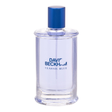 David Beckham Classic Blue, EDT 90ml parfüm és kölni