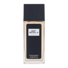 David Beckham Classic, Üveges dezodor 75ml dezodor