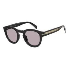 David Beckham DAVID BECKHAM DB7041SFLAT80 Férfi napszemüveg napszemüveg