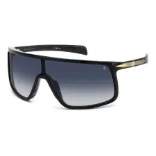 David Beckham DAVID BECKHAM DB99VISOR2M2 Férfi napszemüveg napszemüveg