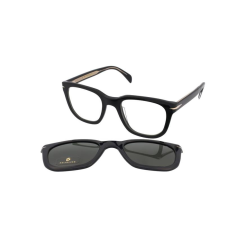 David Beckham Dioptriás szemüvegek David Beckham DB 7043/CS 807/UC szemüvegkeret