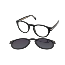 David Beckham Dioptriás szemüvegek David Beckham DB 7104/CS 807/WJ szemüvegkeret