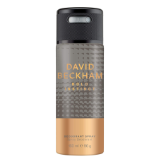 DAVID BECKHAM Férfi Dezodor Bold Instinct 150ml dezodor