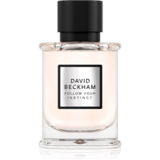 David Beckham Follow Your Instinct EDP 50 ml parfüm és kölni