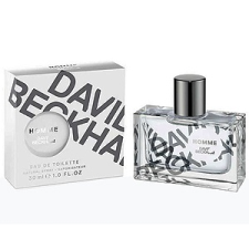 David Beckham Homme EDT 30 ml parfüm és kölni