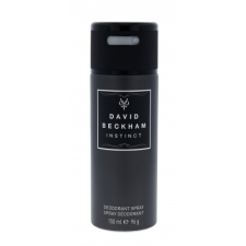 David Beckham Instinct dezodor 150 ml férfiaknak dezodor