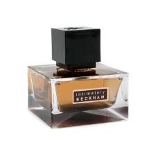 David Beckham Intimately, after shave 50ml after shave