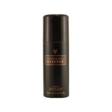 David Beckham Intimately dezodor spray for men 150 ml dezodor