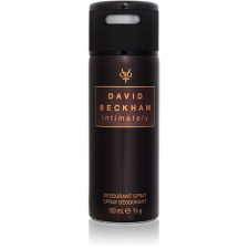 David Beckham Intimately Men 150 ml dezodor