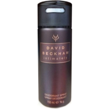David Beckham Intimately Men 150 ml (5012874248582) dezodor