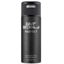 David Beckham Respect dezodor spray for men 150 ml dezodor