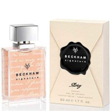 David Beckham Signature Story EDT 75 ml parfüm és kölni