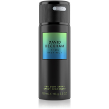 David Beckham True Instinct frissítő spray dezodor 150 ml dezodor