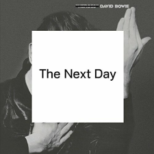  David Bowie - Next Day -Lp+Cd/Bonus Tr- 3LP egyéb zene