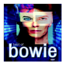 David Bowie - The Best of Bowie (Dvd) egyéb zene