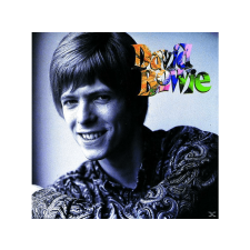  David Bowie - The Deram Anthology 1966-1968 (Cd) rock / pop