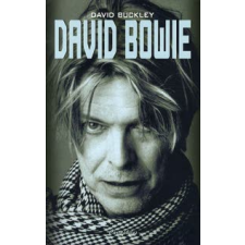 David Buckley David Bowie szórakozás