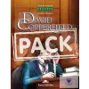  David Copperfield Illustrated With CD