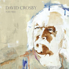  David Crosby -  For Free LP egyéb zene