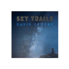  David Crosby - Sky Trails (Cd) rock / pop