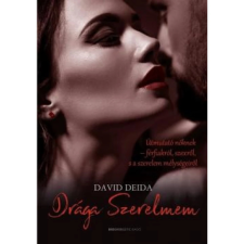 David Deida - Drága szerelmem egyéb könyv