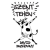 David Duchovny Szent tehén