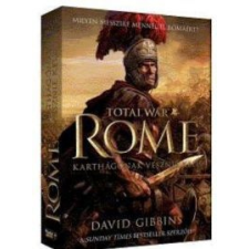 David Gibbins Total War Rome regény